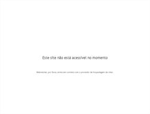 Tablet Screenshot of ajudadigital.com.br